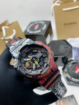Original G-Shock Watches Price
