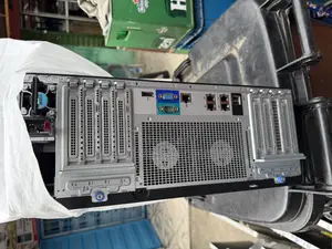 Server HP ProLiant ML 32GB Intel Xeon HDD+SSD 1T
