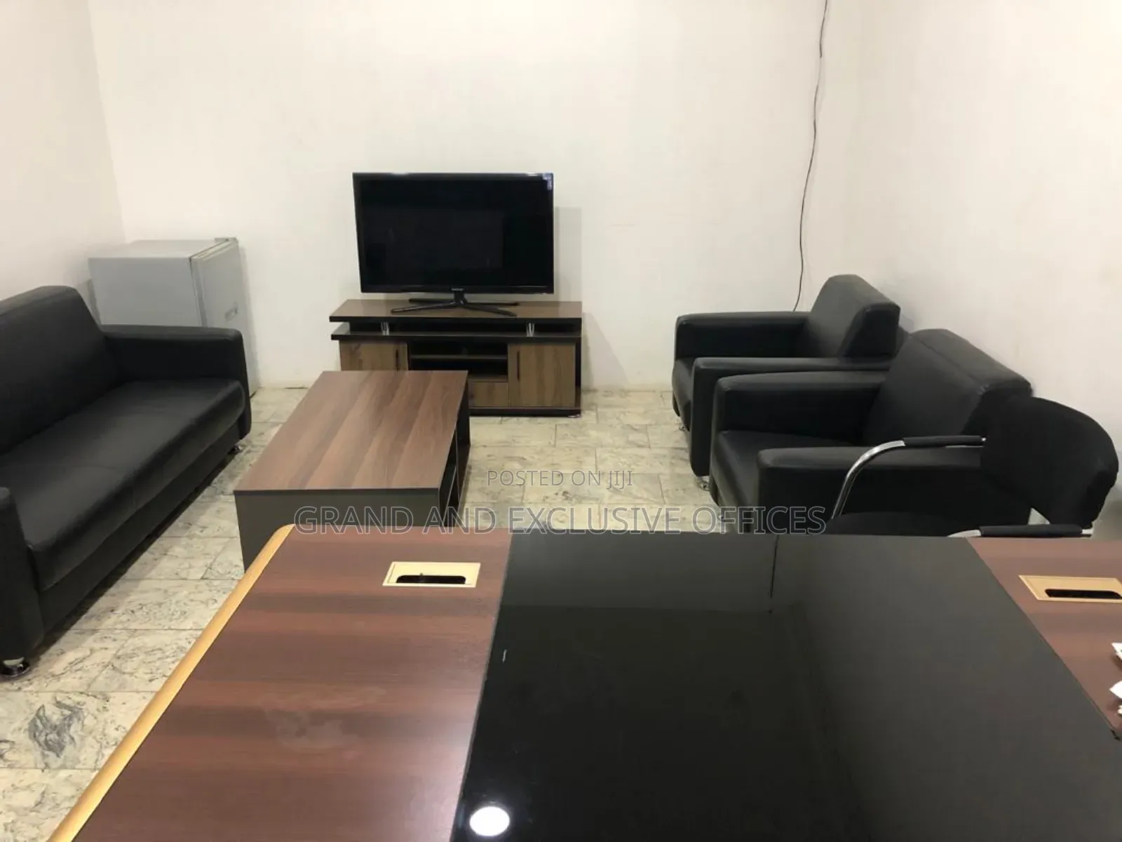 Executive Office Private Office Work Stations