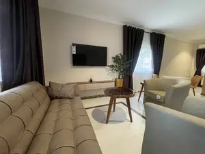Fully Furnished Studio Apartment