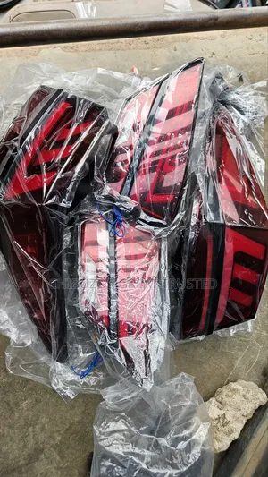 Complete Led Backlight for Es 350 2013/2018