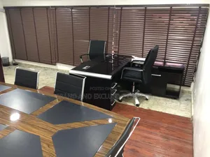 Executive Office Private Office Work Stations