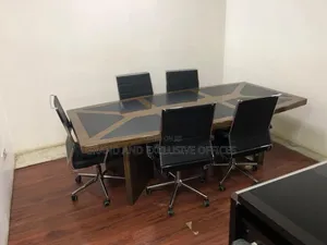 Executive Office Private Office Work Stations