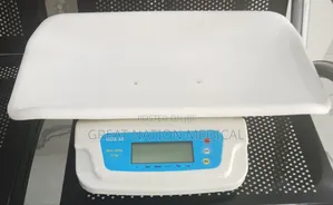 Baby Scale
