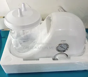 Suction Machine