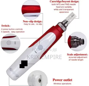 Needle Therapy Pen (My M)