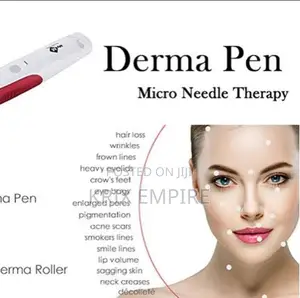 Needle Therapy Pen (My M)