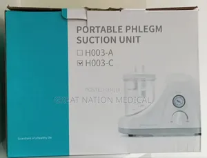 Suction Machine