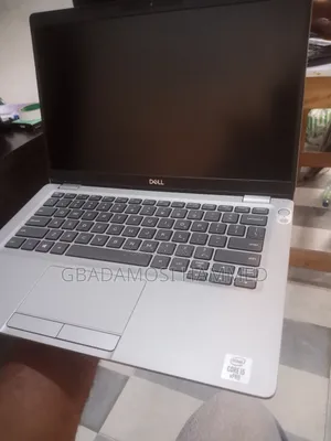 Laptop Dell Latitude 5310 16GB Intel Core I5 SSD 256GB
