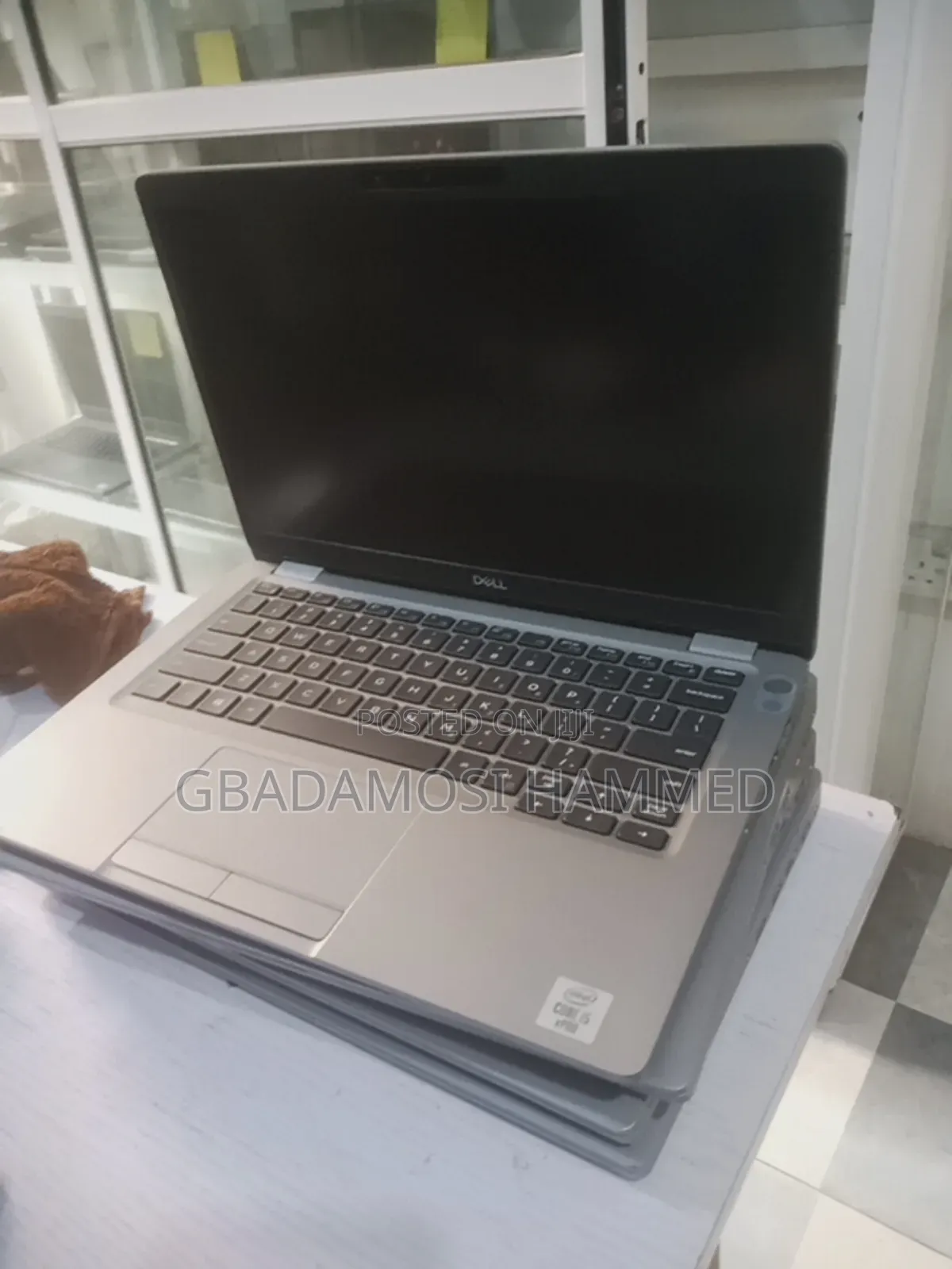 Laptop Dell Latitude 5310 16GB Intel Core I5 SSD 256GB