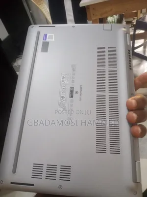 Laptop Dell Latitude 5310 16GB Intel Core I5 SSD 256GB