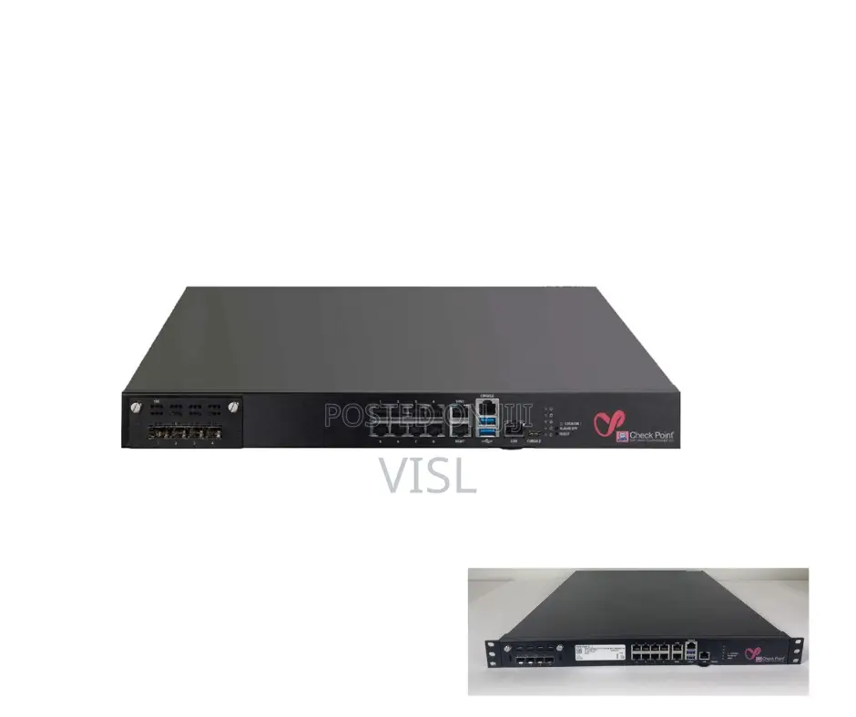 Check Point CPAP-SG6600-SNBT - Checkpoint Firewalls