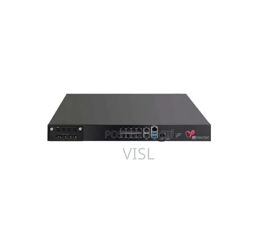 Check Point CPAP-SG6700-PLUS-SNBT - Checkpoint Firewalls
