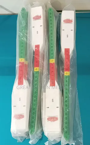 Muac Tape for Medical