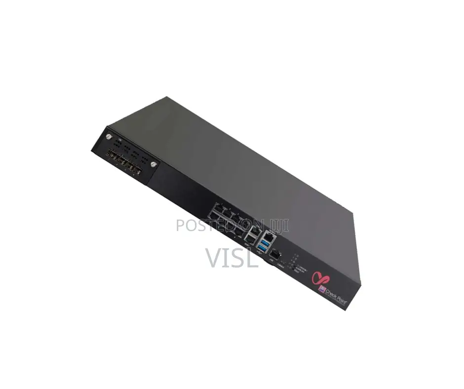 Check Point CPAP-SG6700-SNBT - Checkpoint Firewalls