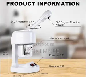 Facial Steamer