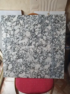 Tiger White Granite 60×60
