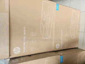 Photo - HP SCANJET Pro 2600 F1