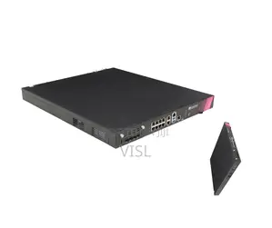 Checkpoint Quantum Force 9100 Firewall