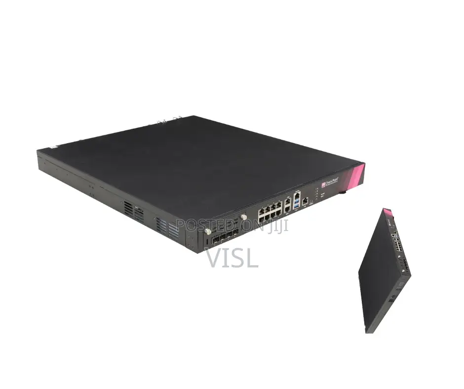 Checkpoint Quantum Force 9100 Firewall