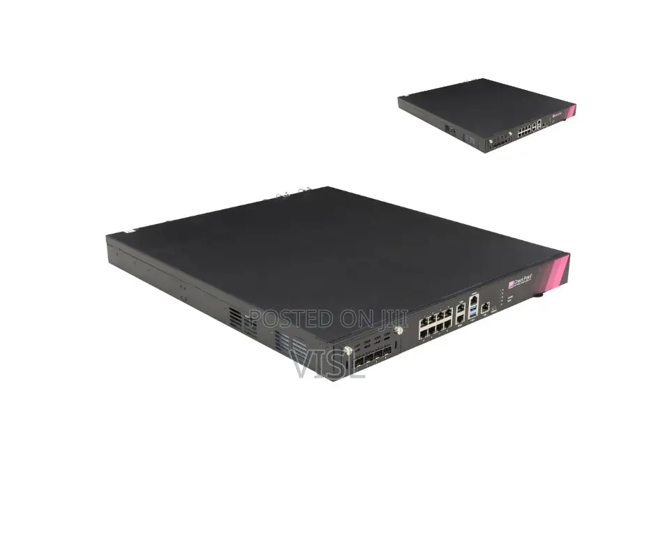 Checkpoint Quantum Force 9300 Firewall