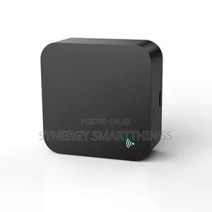 Ir Universal Smart Wi-Fi Remote Control