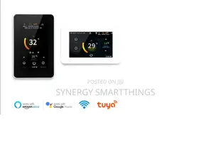 Ir Universal Smart Wi-Fi Remote Control