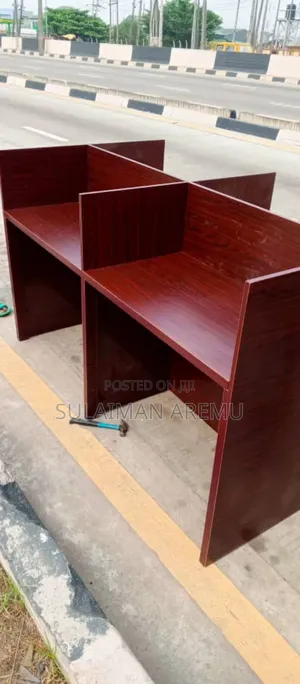 Brand New Workstation 4 Person