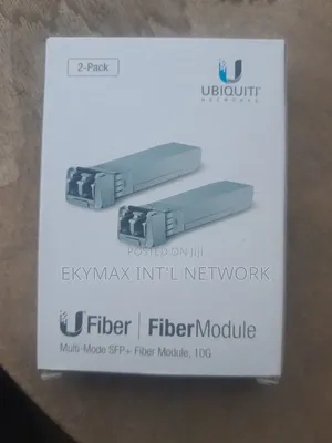 Ubiquiti SFP 10g Sr Modules