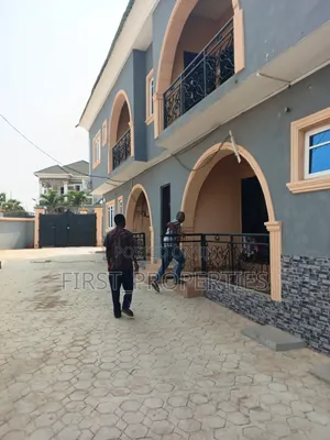 Tastefully Built 2 Bedroom Apartment With Modern Facilities
