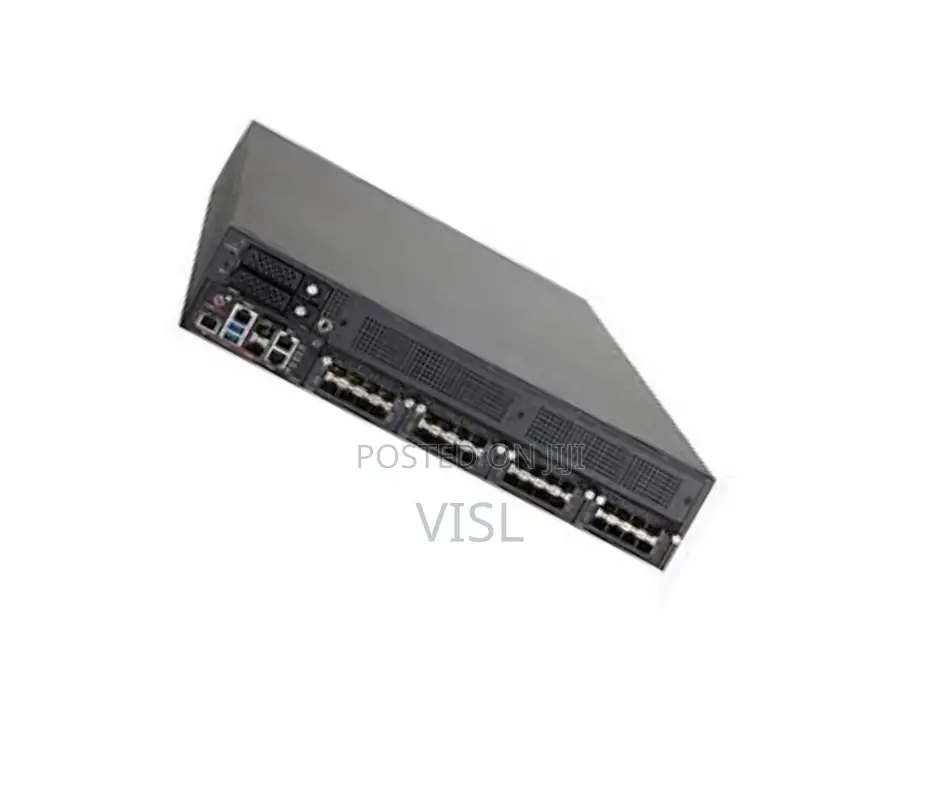 Checkpoint Quantum Force 19100 Firewall