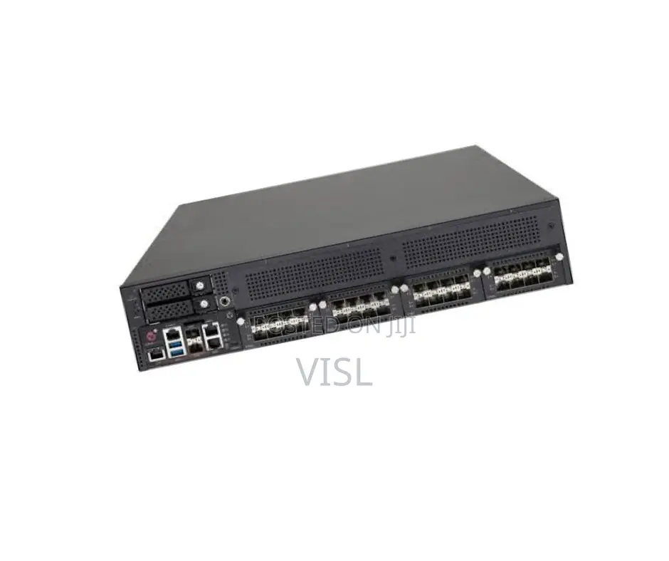 Checkpoint Quantum 19200 Firewall