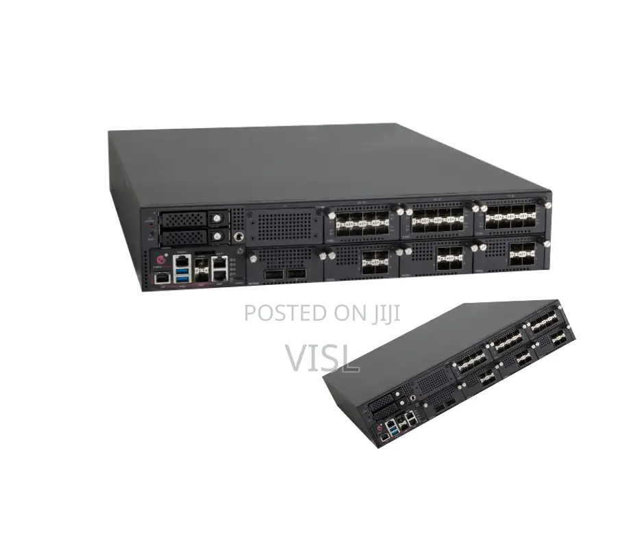 Checkpoint Quantum 29100 Firewalls