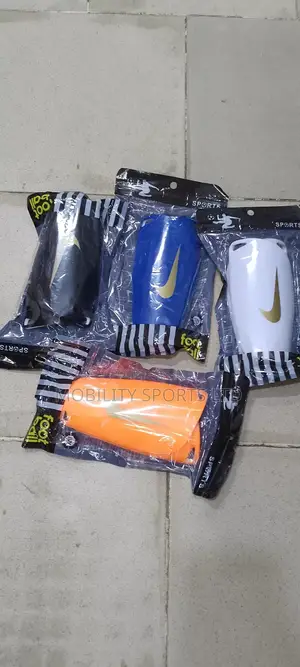 Shin Guard