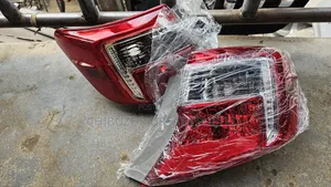 Set Of Backlight Camry 2012/2014 [Brand New]
