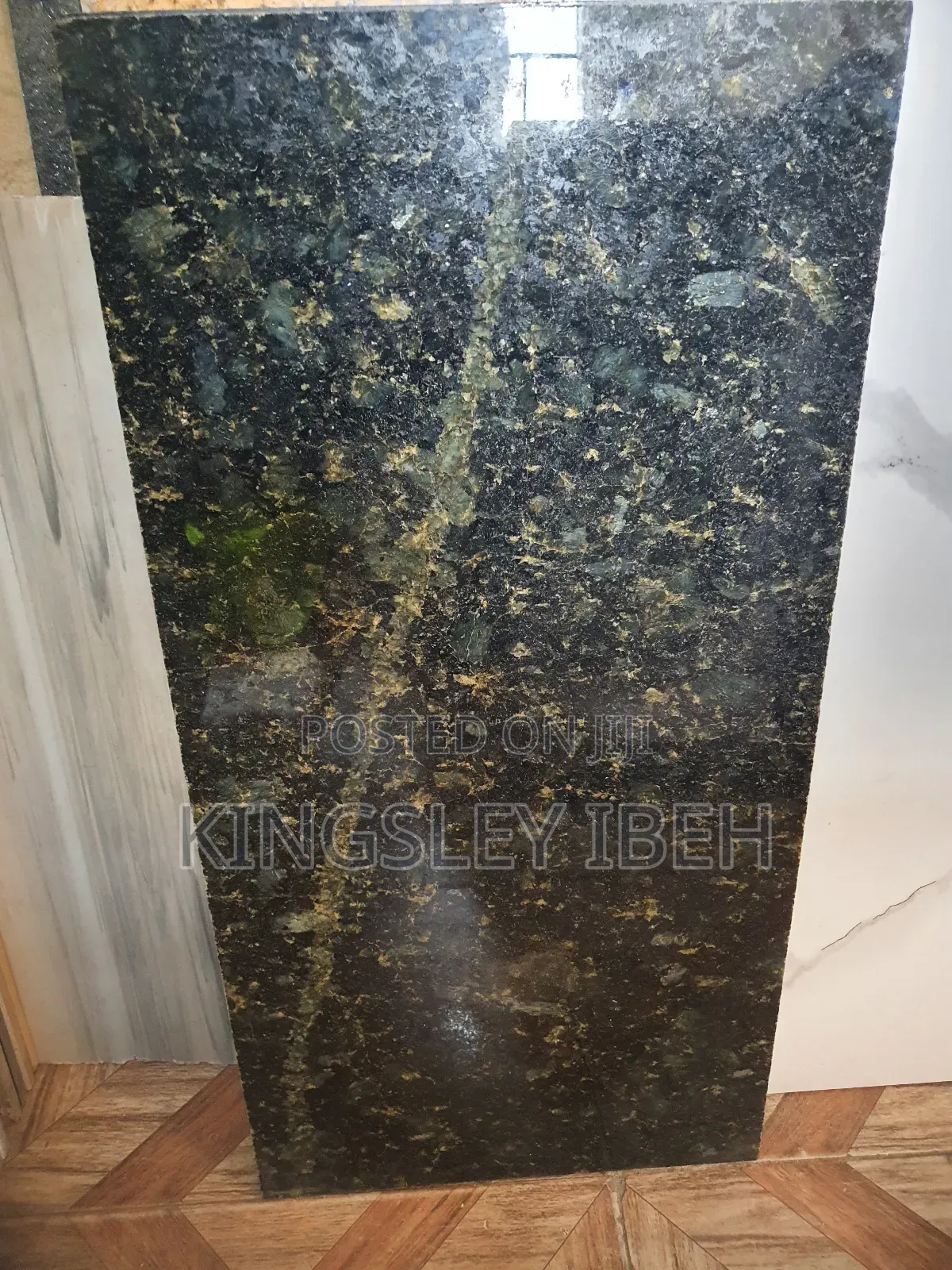 Green Pearl Granite 30×60