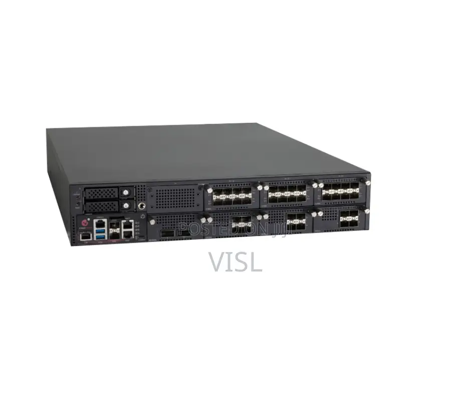 Check Point Quantum Force 29200 Firewall