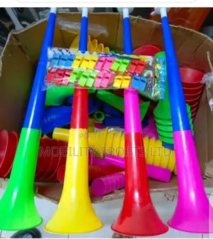 Sports Vuvuzela/Trumpet