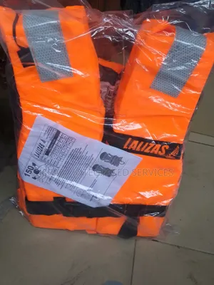 Life Jacket