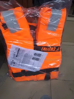 Life Jacket