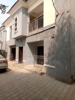 1bdrm Apartment in F14 Estate Kubwa for rent
