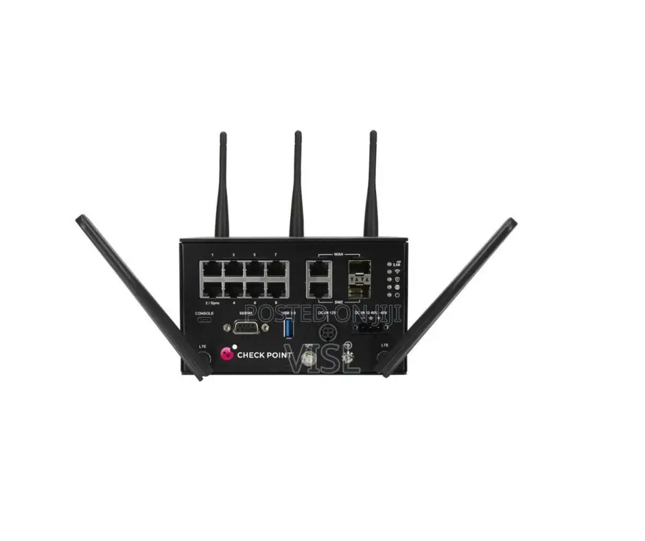 Check Point Quantum Rugged 1575R