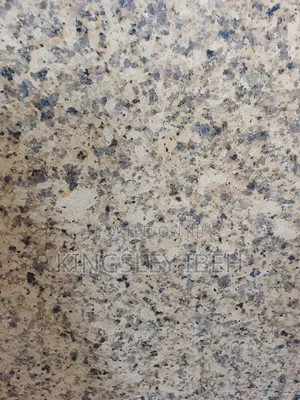 Rustic Yellow Granite 30x60