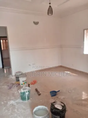 1bdrm Apartment in F14 Estate Kubwa for rent