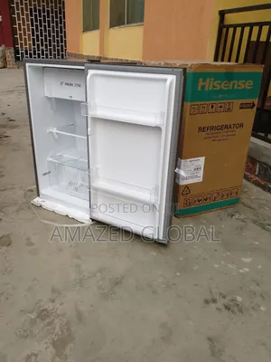 Original Super Fast Hisense Cooling Refrigerator