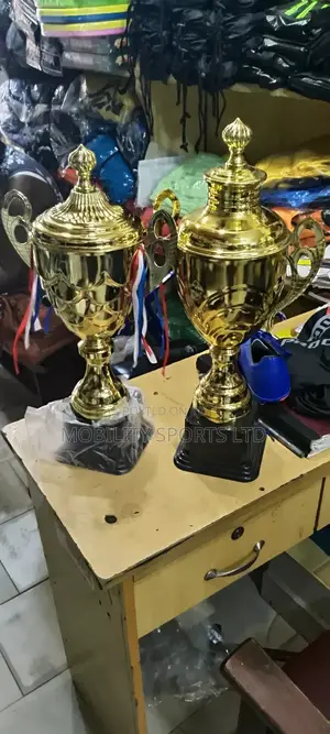 Trophy (Championship)