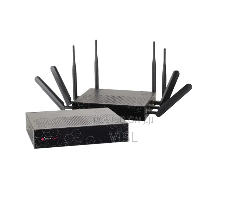Check Point Quantum Rugged 1595R