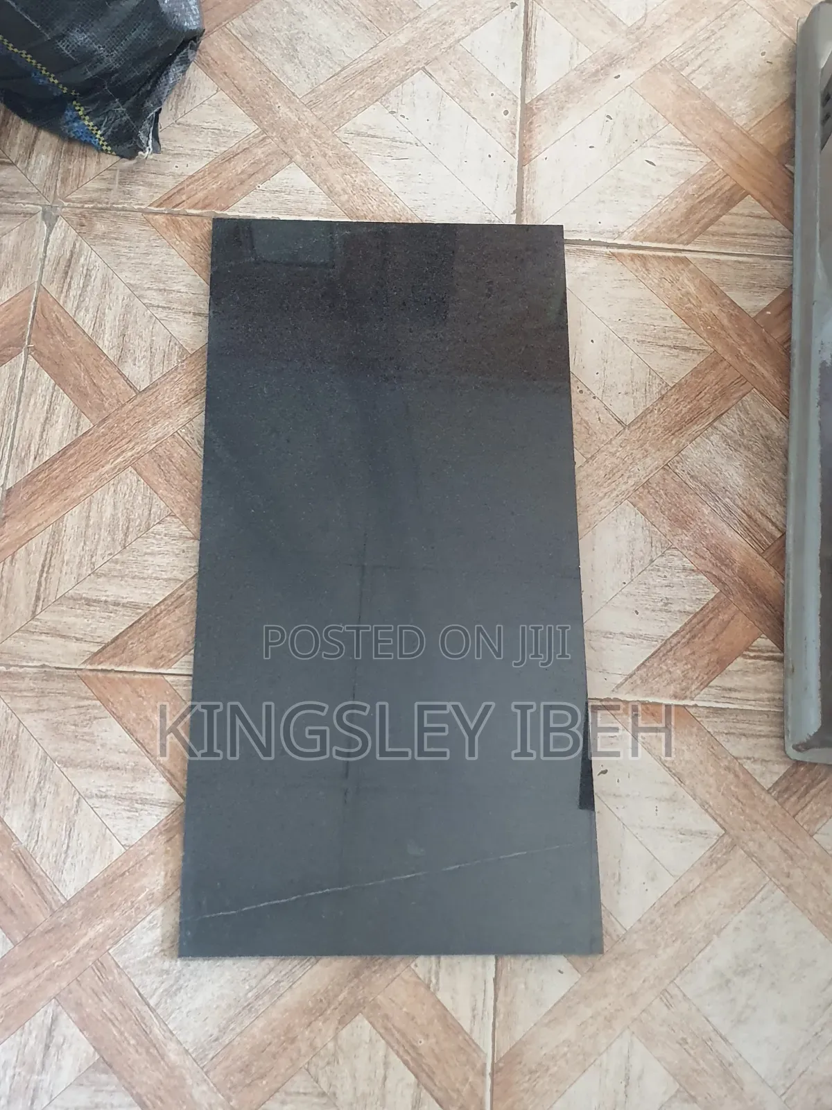 Granite Absolute Balck 30x60
