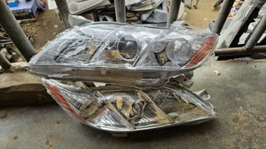 Set Of Headlamp Camry 2007/2008