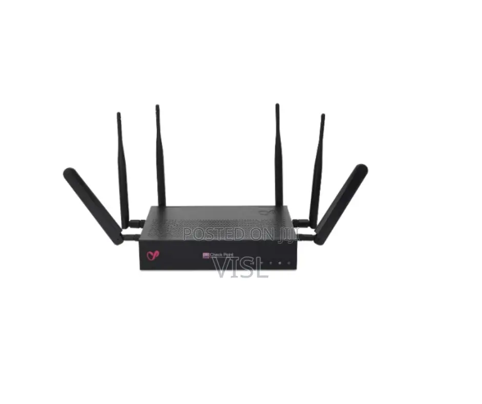 Check Point Quantum Spark 1535 Pro